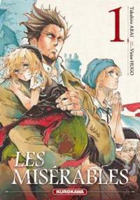 Les Misérables Tome 1