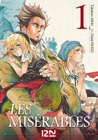 Les Misérables Tome 1