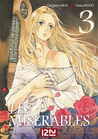 Les Misérables Tome 3