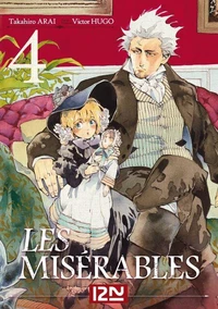 Les Misérables Tome 4