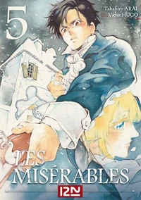 Les Misérables Tome 5