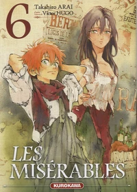 Les Misérables Tome 6