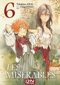 Les Misérables Tome 6