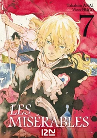 Les Misérables Tome 7