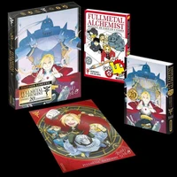 Coffret 20e anniversaire