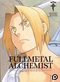Fullmetal Alchemist Chronicle