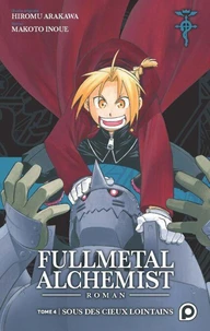 Tome 3, La vallée aux pétales blancs ; Tome 4, Sous des cieux lointains