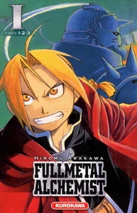 Volume 1