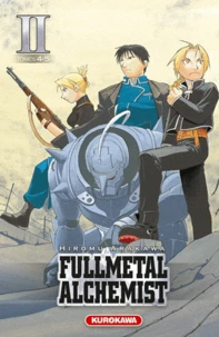 Volume 2