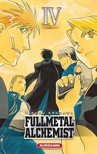 Volume 4