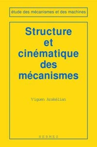 Structure et cinématique des mécanismes