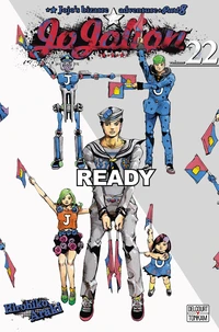 Ready