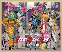 Coffret en 12 volumes : Tomes 13 à 24