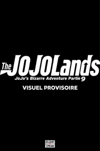 The Jojolands T08 - Édition Spéciale - Renversement du système destruction totale
