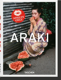 Nobuyoshi Araki