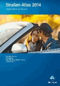 Aral Straßen-Atlas 2014