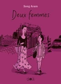 Louez des livres électroniques en ligne Deux femmes MOBI PDF CHM (Litterature Francaise) par Aram Song