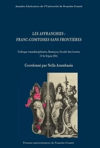 Les affranchies : Franc-Comtoises sans frontières