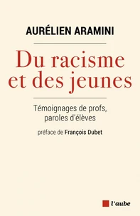 Du racisme et des jeunes