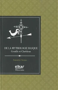 De la mythologie basque