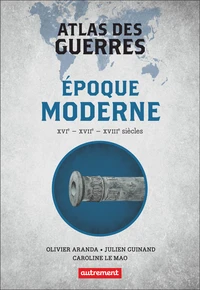 Atlas des guerres