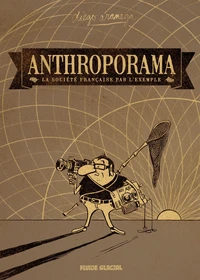 Anthroporama