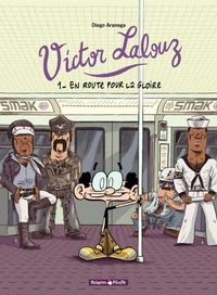 En route pour la gloire