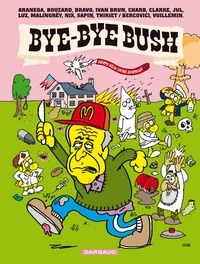 Bye-bye Bush