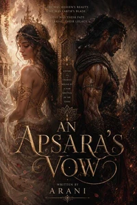 The Apsara's Vow