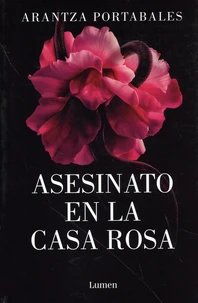 Asesinato en la Casa Rosa