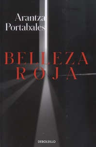 Arantza Portabales - Belleza roja.