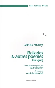 Ballades & autres poèmes