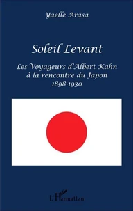 Soleil Levant