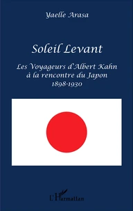 Soleil Levant