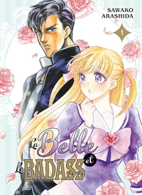 La belle et le badass Tome 1