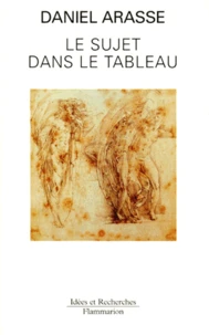 Le sujet dans le tableau
