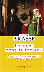 Le sujet dans le tableau