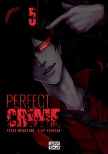 Perfect Crime T05