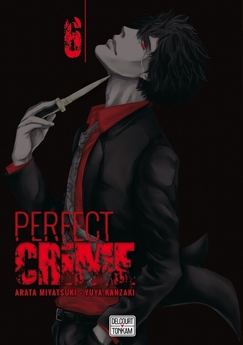 Perfect Crime T06