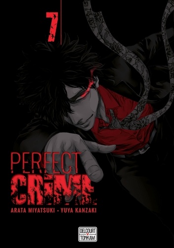 Perfect crime T07