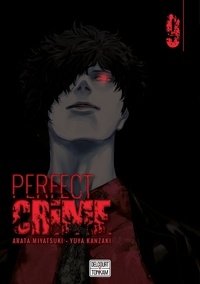 Arata Miyatsuki - Perfect crime T09.