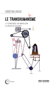 Le transhumanisme