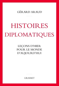 Histoires diplomatiques