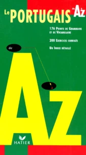 Le portugais de A à Z