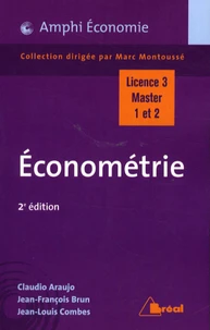 Econométrie