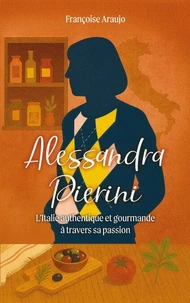 Alessandra Pierini