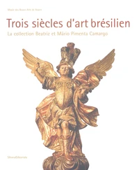 Trois siècles d'art brésilien