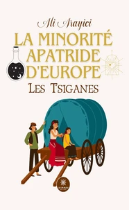 La minorité apatride d'Europe