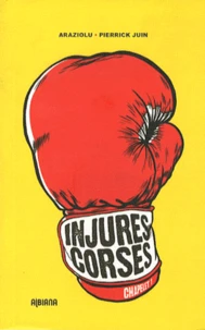Injures corses