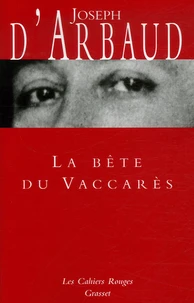 La Bête du Vaccarès